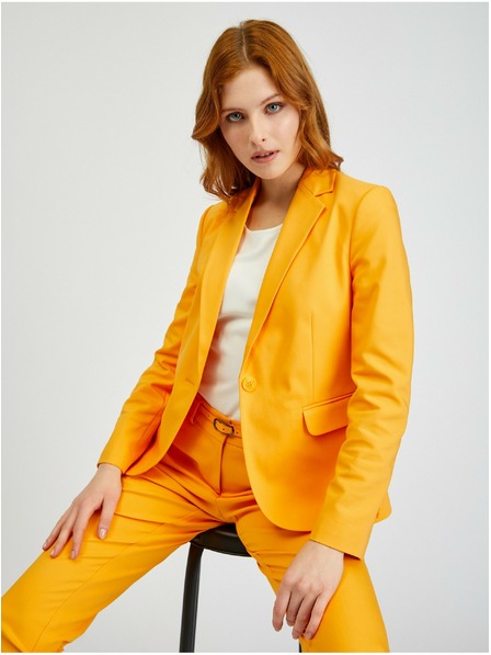 Orsay Narančasti ženski sako ORSAY