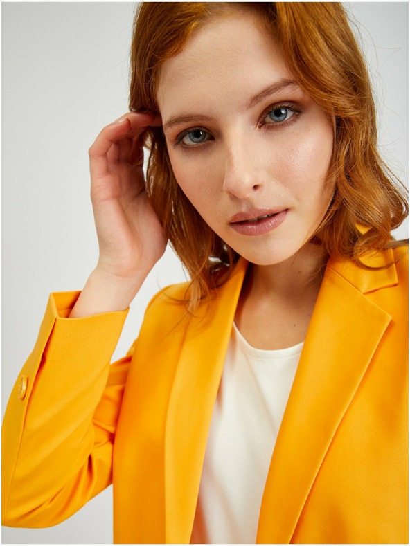 Orsay Narančasti ženski sako ORSAY