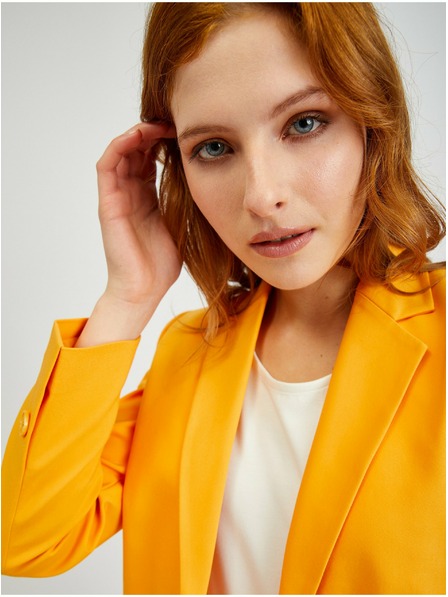 Orsay Narančasti ženski sako ORSAY