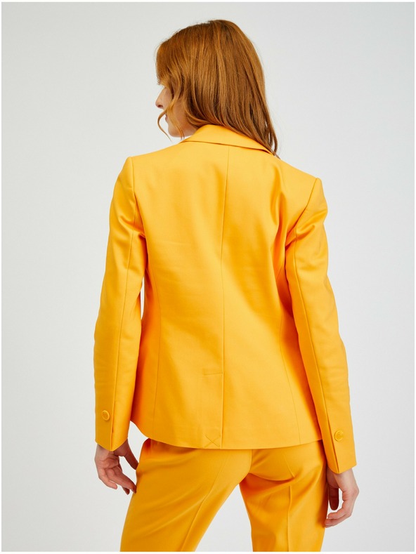 Orsay Narančasti ženski sako ORSAY