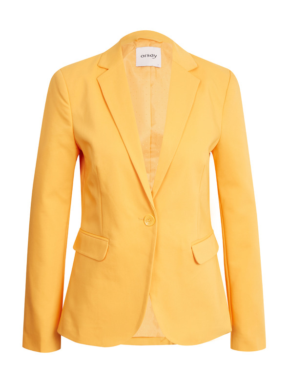 Orsay Narančasti ženski sako ORSAY