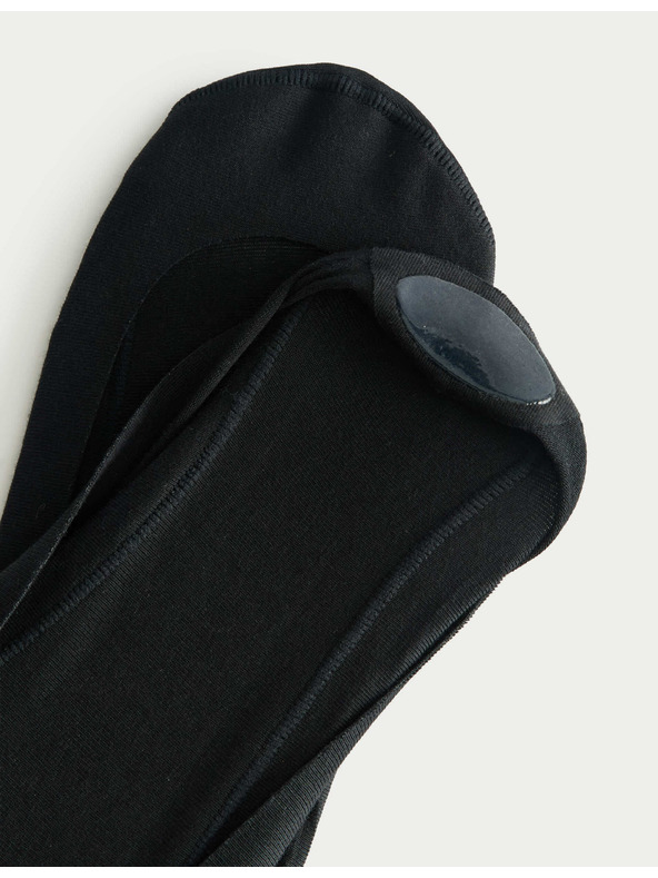 Marks & Spencer Set od tri crne ženske čarape marke Marks & Spencer