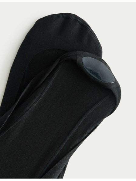 Marks & Spencer Set od tri crne ženske čarape marke Marks & Spencer