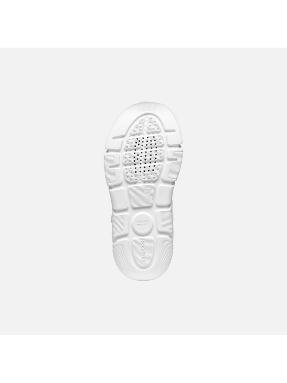 Geox Geox Aril roze tenisice za djevojčice