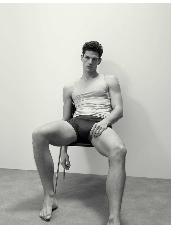 Marks & Spencer Široke bokserice 5 kom