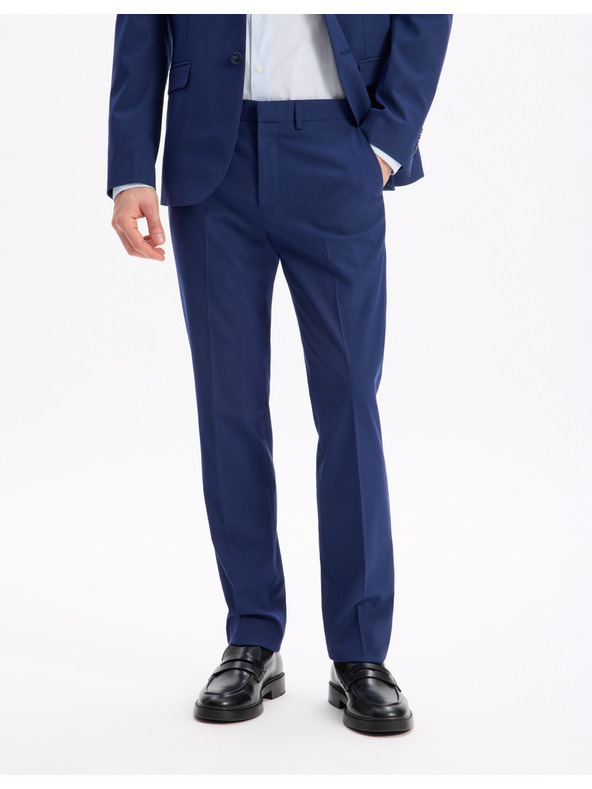 Celio Svečane hlače Boamaury