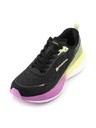 ALPINE PRO Ženski trkački tenisice sa carbon plate potplatom ALPINE PRO HARRA black