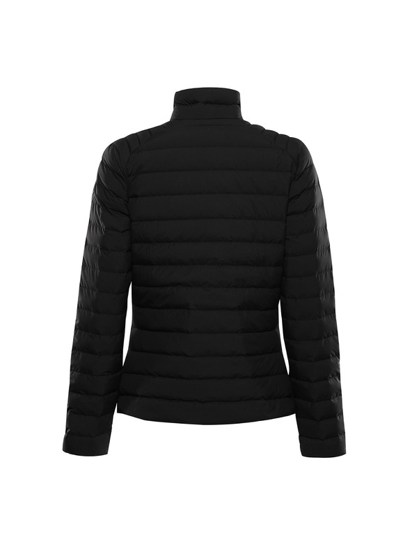 ALPINE PRO Ženska pernata jakna ALPINE PRO RETERA black
