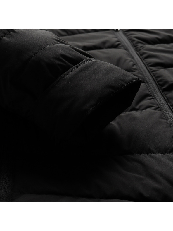 ALPINE PRO Ženska pernata jakna ALPINE PRO RETERA black