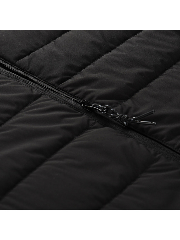 ALPINE PRO Ženska pernata jakna ALPINE PRO RETERA black