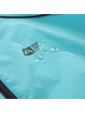 ALPINE PRO Ženska ultralaka jakna s nanotex aquapel tehnologijom ALPINE PRO SPINA 2 curacao