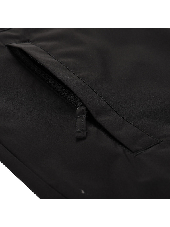 ALPINE PRO Ženska jakna s membranom ptx ALPINE PRO OMONA black