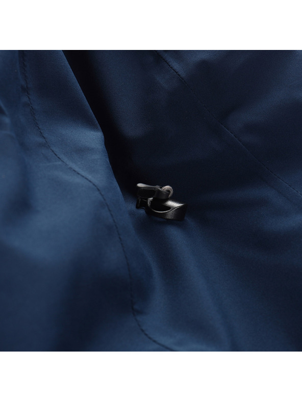 ALPINE PRO Ženska jakna s membranom ptx ALPINE PRO ZARRA 2 moonlit ocean