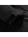 ALPINE PRO Ženska softshell jakna s membranom ALPINE PRO GEDERA black