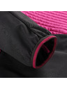 ALPINE PRO Ženska jakna s merino punjenjem ALPINE PRO GERLA fuchsia red