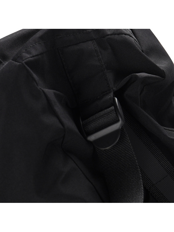 ALPINE PRO Ženska zimska jakna s membranom ptx ALPINE PRO WERDA 2 black