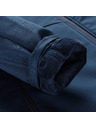 ALPINE PRO Ženski softshell kaput s membranom ALPINE PRO IBORA moonlit ocean