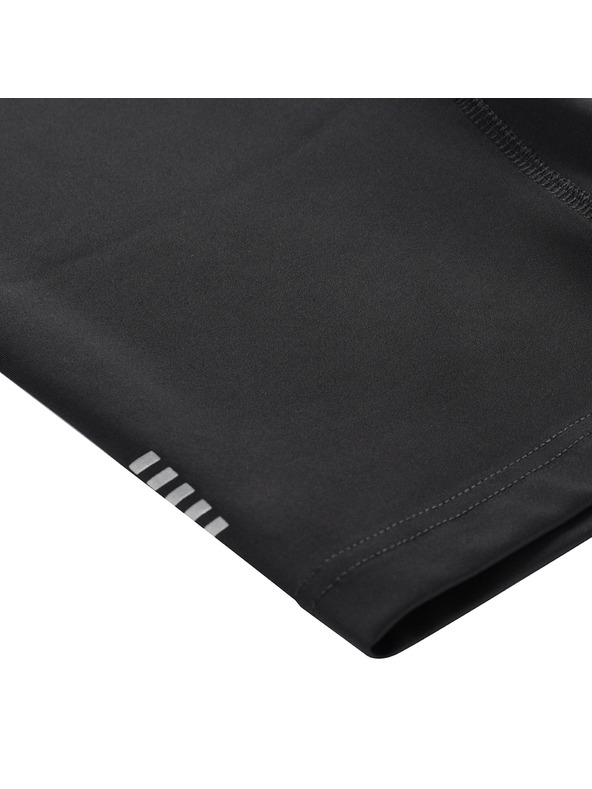 ALPINE PRO Ženske brzosuhe legice ALPINE PRO GARELA black