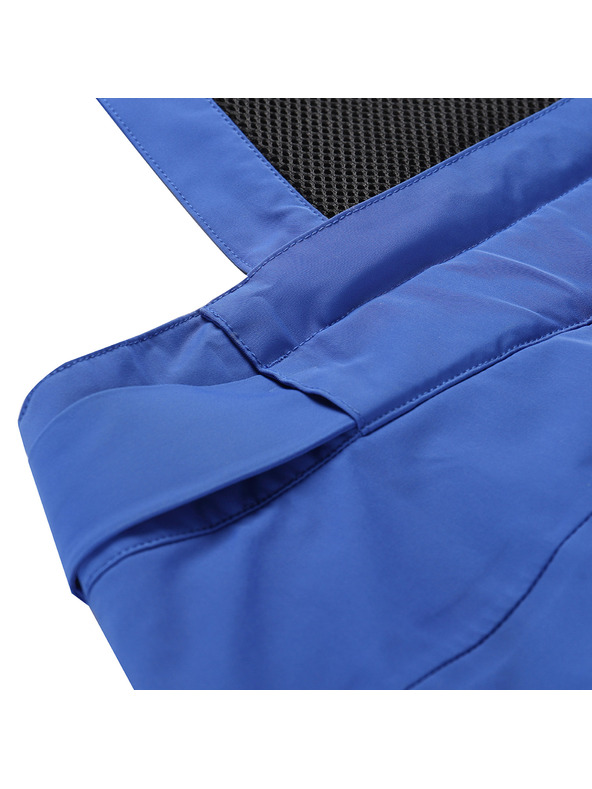 ALPINE PRO Ženske skijaške hlače s membranom ptx snow ALPINE PRO WERADA 2 dazzling blue