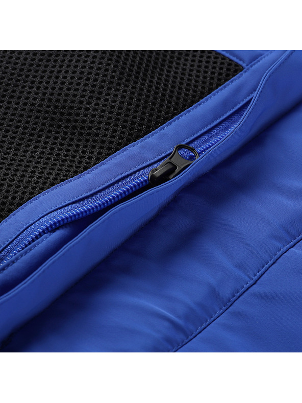 ALPINE PRO Ženske skijaške hlače s membranom ptx snow ALPINE PRO WERADA 2 dazzling blue