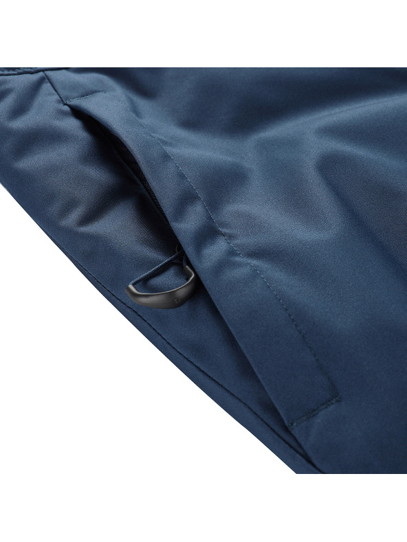 ALPINE PRO Ženske skijaške hlače s membranom ptx snow ALPINE PRO EDESA 2 moonlit ocean