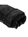 ALPINE PRO Ženske skijaške hlače s membranom ptx snow ALPINE PRO EDESA 2 black
