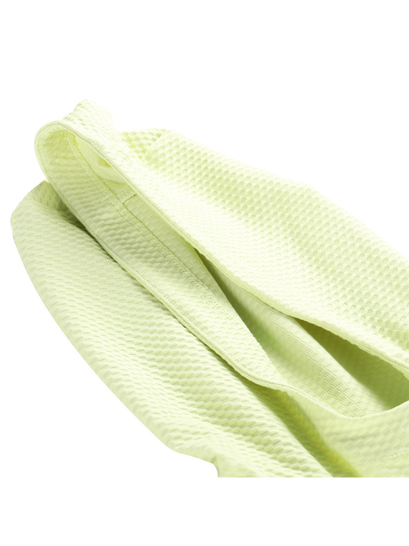 ALPINE PRO Ženski brzo sušeći pulover ALPINE PRO FEZA 2 luminary green