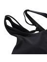 ALPINE PRO Ženski brzo sušeći top sa cool dry ALPINE PRO BRATA black