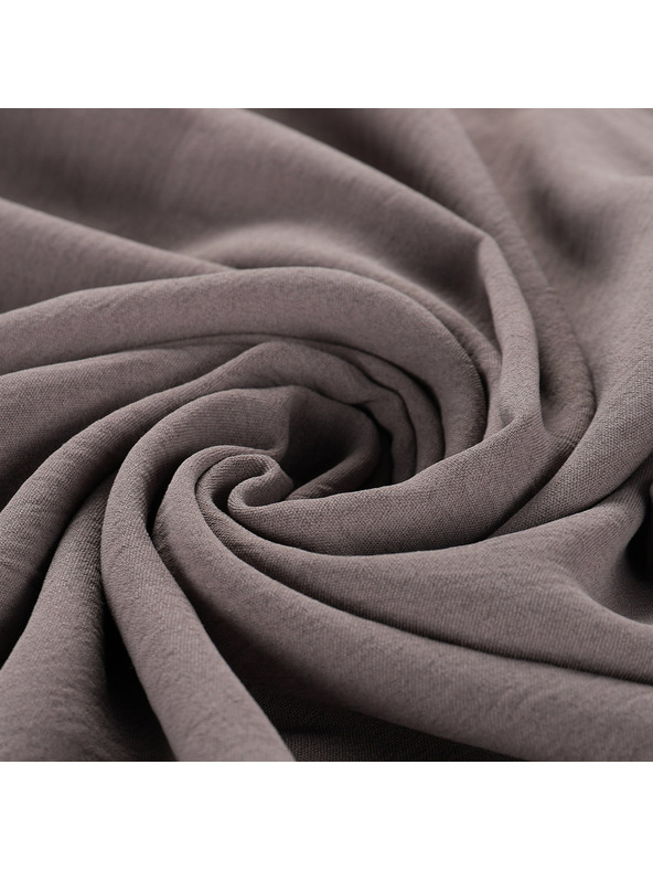 ALPINE PRO Ženske ljetne haljine ALPINE PRO URAMA driftwood