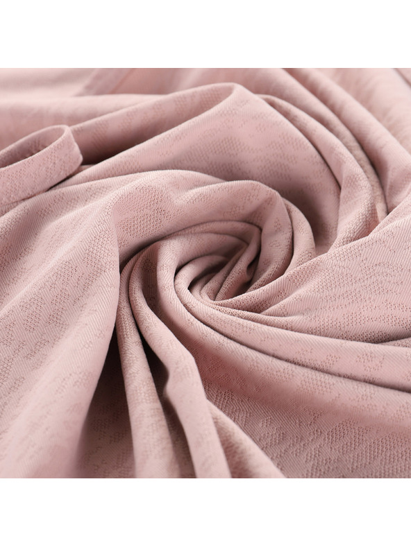 ALPINE PRO Ženski funkcionalni top ALPINE PRO NIRA 2 pale mauve