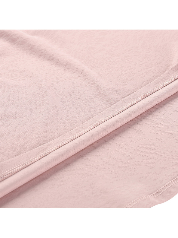 ALPINE PRO Ženski funkcionalni top ALPINE PRO NIRA 2 pale mauve
