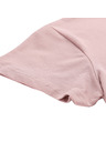 ALPINE PRO Ženska pamučna majica ALPINE PRO DORGA pale mauve varijanta pb