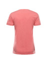ALPINE PRO Ženska majica od materijala koji se ne gužva ALPINE PRO NOGERA apricot blush varijanta pb