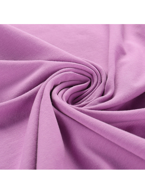 ALPINE PRO Ženska pamučna majica ALPINE PRO DORGA first bloom varijanta pc