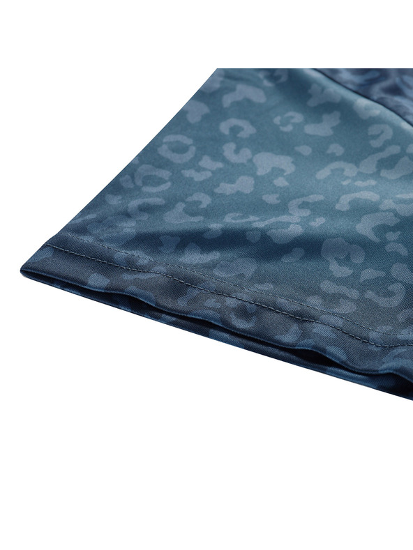 ALPINE PRO Ženska funkcionalna majica s cool dry ALPINE PRO QUATRA skyride varijanta pa