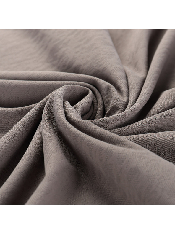 ALPINE PRO Ženski funkcionalni majica ALPINE PRO JERA 2 driftwood