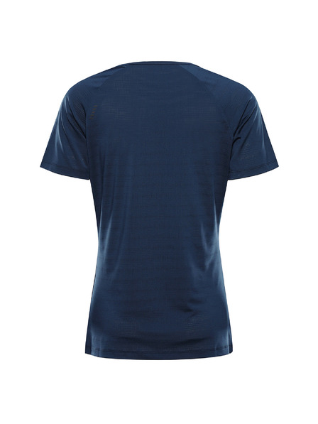 ALPINE PRO Ženske brzo sušeće majice s cool dry ALPINE PRO BONDA 3 moonlit ocean