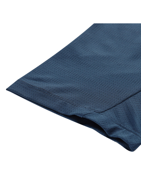 ALPINE PRO Ženske brzo sušeće majice s cool dry ALPINE PRO BONDA 3 moonlit ocean