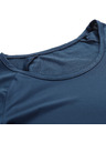 ALPINE PRO Ženske brzo sušeće majice s cool dry ALPINE PRO BONDA 3 moonlit ocean
