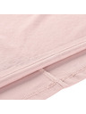 ALPINE PRO Ženski funkcionalni majica ALPINE PRO JERA 2 pale mauve