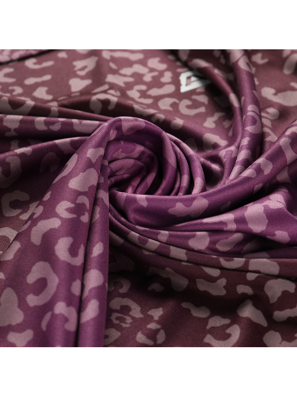 ALPINE PRO Ženska funkcionalna majica s cool dry ALPINE PRO QUATRA first bloom varijanta pa