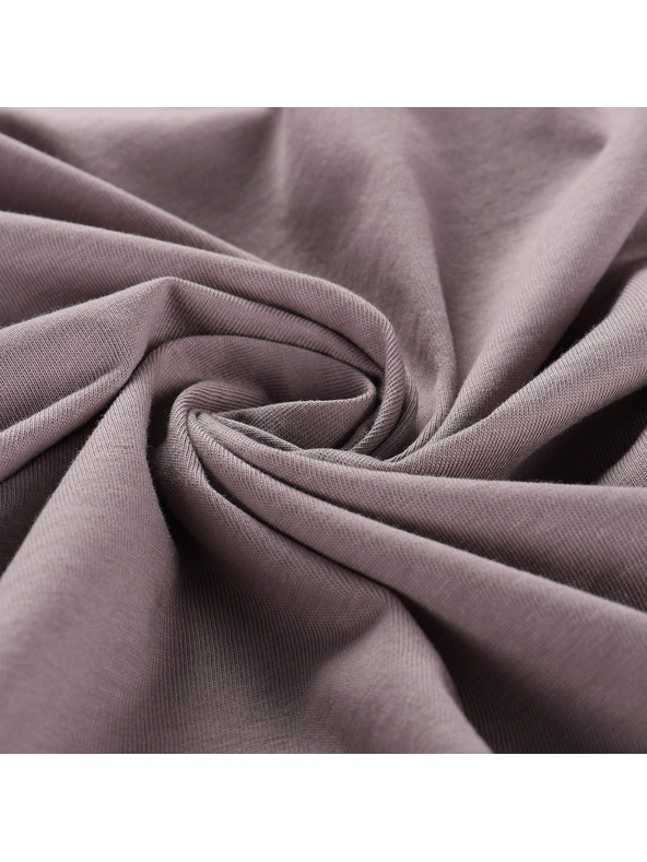 ALPINE PRO Ženska pamučna majica ALPINE PRO DORENA quail varijanta pc