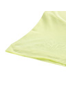 ALPINE PRO Ženska brzo sušeća majica s cool dry ALPINE PRO BASIKA luminary green