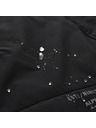 ALPINE PRO Ženski prsluk s ptx membranom ALPINE PRO HARDA 2 black