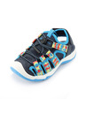 ALPINE PRO Dječje outdoor sandale ALPINE PRO KOREMO moonlit ocean