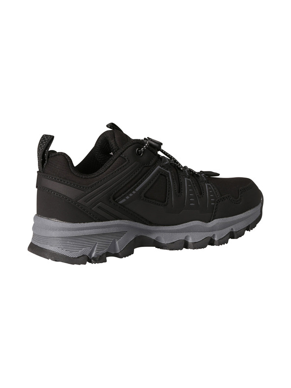 ALPINE PRO Dječja outdoor cipele ALPINE PRO NEJDO black