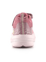 ALPINE PRO Dječja sportska obuća ALPINE PRO EREGO pale mauve