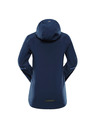 ALPINE PRO Dječja jakna s ptx membranom ALPINE PRO ZARRO 3 moonlit ocean