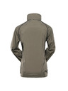 ALPINE PRO Dječja ultralaka jakna s membranom ALPINE PRO SPINO stone gray