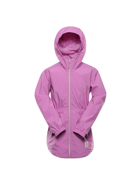 ALPINE PRO Dječja jakna s ptx membranom ALPINE PRO OMONO first bloom